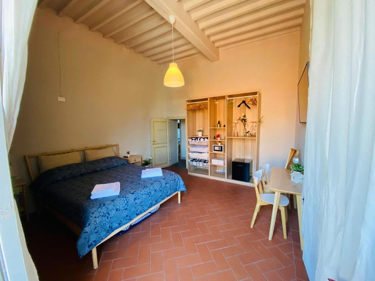 Bed And Breakfast Di Saba Pisa Luaran gambar