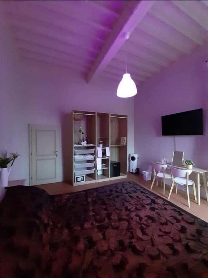 Bed And Breakfast Di Saba Pisa Luaran gambar
