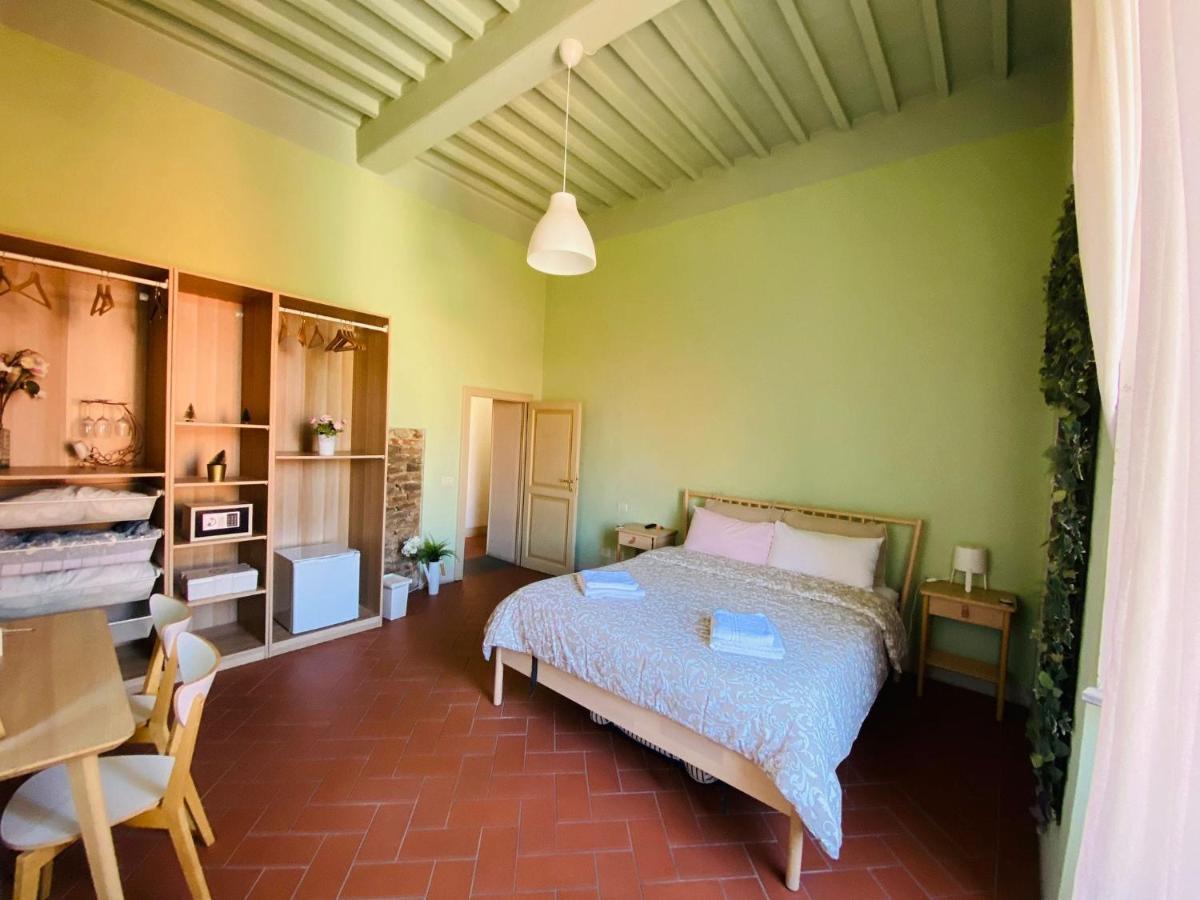 Bed And Breakfast Di Saba Pisa Luaran gambar