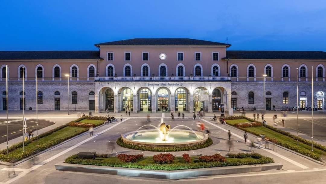 Bed And Breakfast Di Saba Pisa Luaran gambar